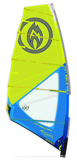 Hot Sails Maui - Windsurf sail