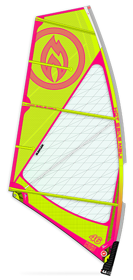 Hot Sails Maui - Windsurf sail