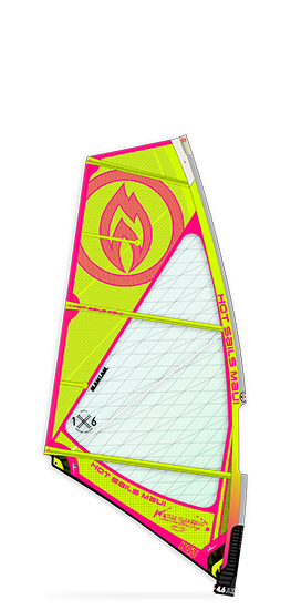 Hot Sails Maui - Windsurf sail