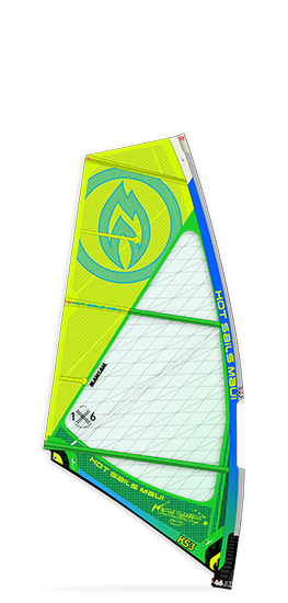 Hot Sails Maui - Windsurf sail