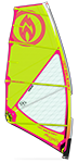 Hot Sails Maui - Windsurf sail