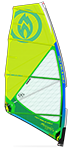 Hot Sails Maui - Windsurf sail