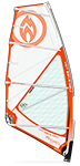 Hot Sails Maui - Windsurf sail