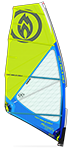 Hot Sails Maui - Windsurf sail