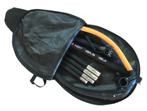 KID'S YOUTH POWER RIG SMALL