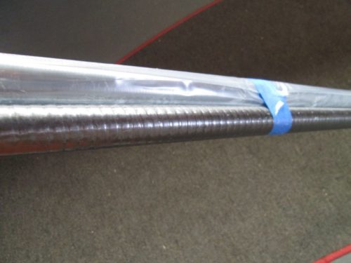 USED Ultra 100% Carbon 430 RDM Wave Mast #1204 - Image 2