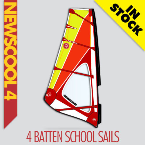 NewSchool 4