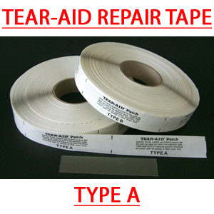 TEAR-AID® type “A” 1&1/4 inch wide