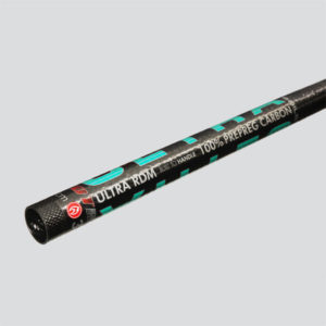 Hot Rod Ultra 100% Carbon RDM mast – 370