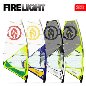 2020 Firelight Sail 20% off