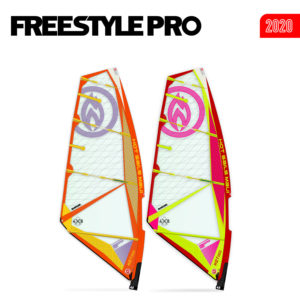 2020 Freestyle Pro Sail 30% off