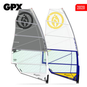 2020 GPX Slalom Sail 30% off!