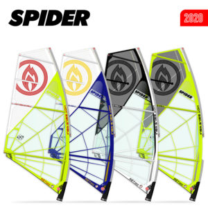 2020 Spider Sail 50% off