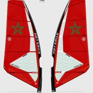 Superfreak 5.3 Maui Edition C1602ME