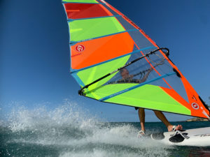 Hot Sails Maui - Speedfreak