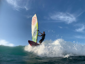 HotSailsMaui - Firelight 2020