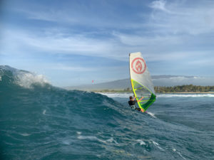 HotSailsMaui - Firelight 2020