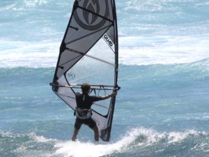 QU4D 2020 - Hot Sails Maui