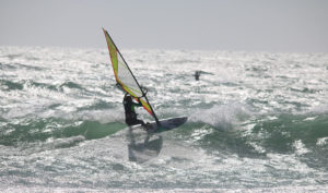 Katrien Smith - Hot Sails Maui Team rider