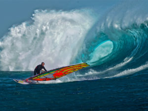 Hot Sails Maui - Superfreak Classic