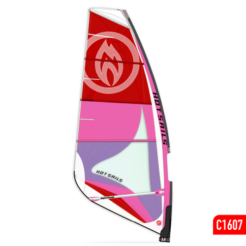 Superfreak 4.7 C1607