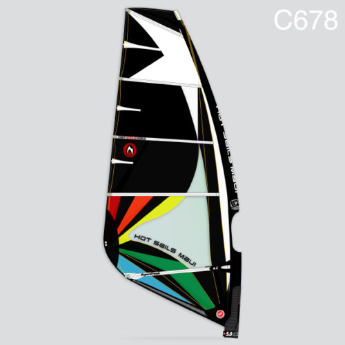 Superfreak 7.0 C678