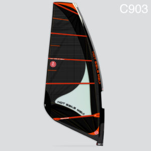 Superfreak 6.3 Ultra Light C903UL