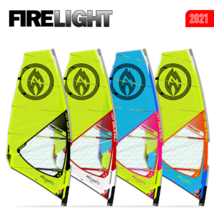 2021 Firelight Sail