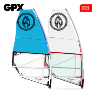 2021 GPX Slalom Sail 20% off