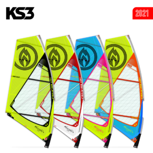 2021 KS3 Sail