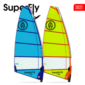 2021 Foil Superfly 1cam Sail 30% off