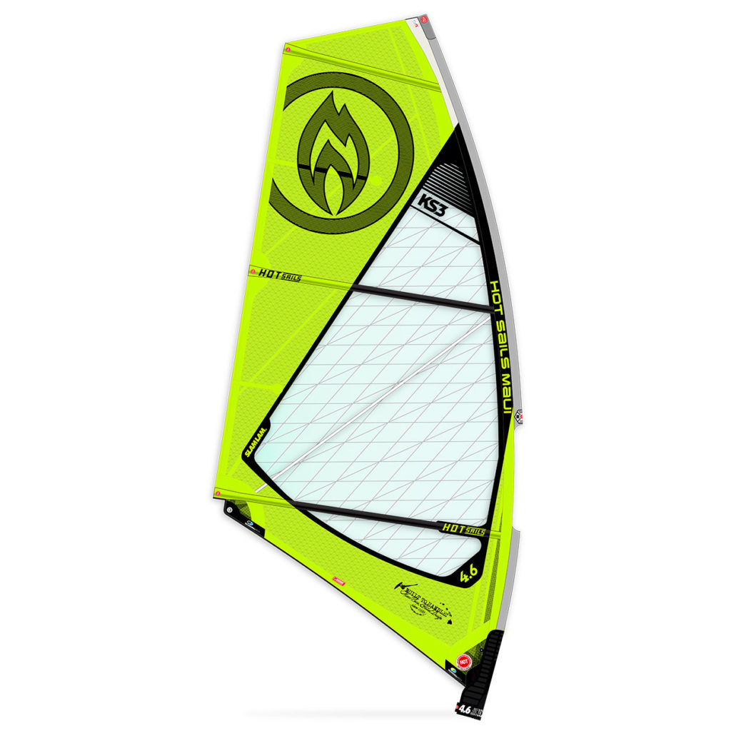 Hot Sails Maui - KS3 - C1