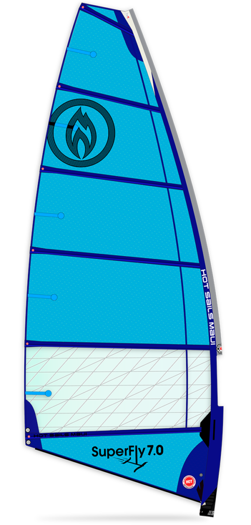 Hot Sails Maui - Superfly - C1