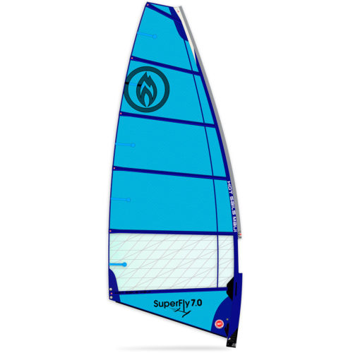 Hot Sails Maui - Superfly - C1