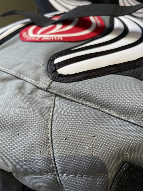 Windsurfing seat harness (Blemished) - Image 3
