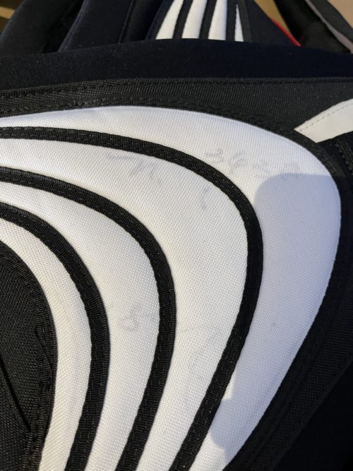 Windsurfing waist harness (Blemished) - Image 5