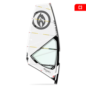 New 2022 Firelight Sail