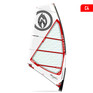 2023 PW4 Sail