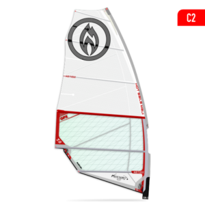 New 2023 GPX Slalom Sail