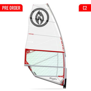 New 2022 GPX Slalom Sail Preorder now!