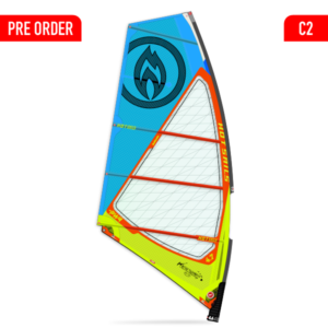 New 2022 PW4 Sail C2 Preorder now!