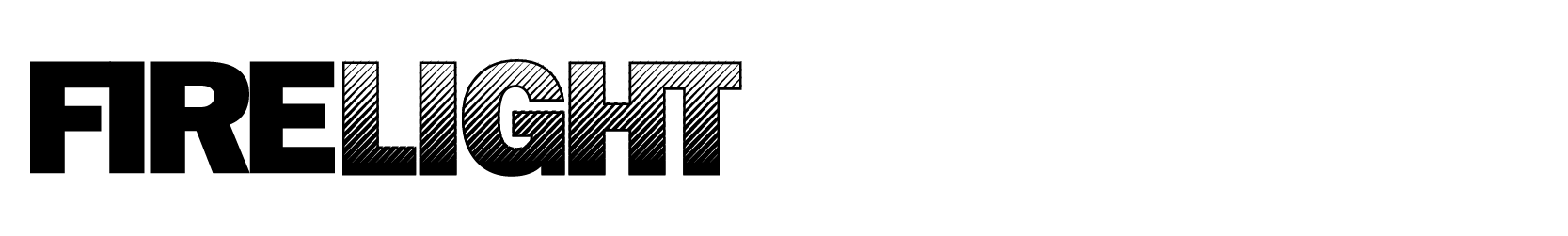 FIRELIGHT - FIVE BATTEN FREERIDE WAVE Logo