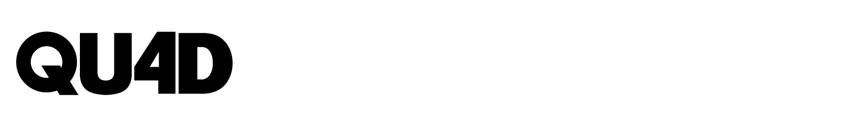 QUAD - FOUR BATTEN COMPACT WAVE Logo