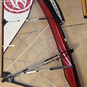 Used KSSpider 5.5m #5244