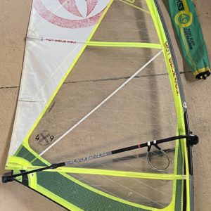 Used KS3 4.9m 2020 #5233