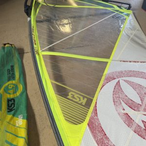 Used KS3 4.9m 2020 #5233