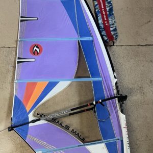 Used Superfreak 4.5m #5265