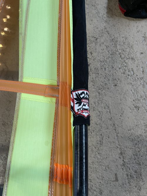 Used SuperFreak UL 4.7 #5257 - Image 5
