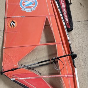 Used Superfreak ME 4.2m #5213