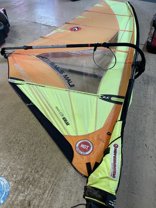 Used SuperFreak UL 4.7 #5257 - Image 6